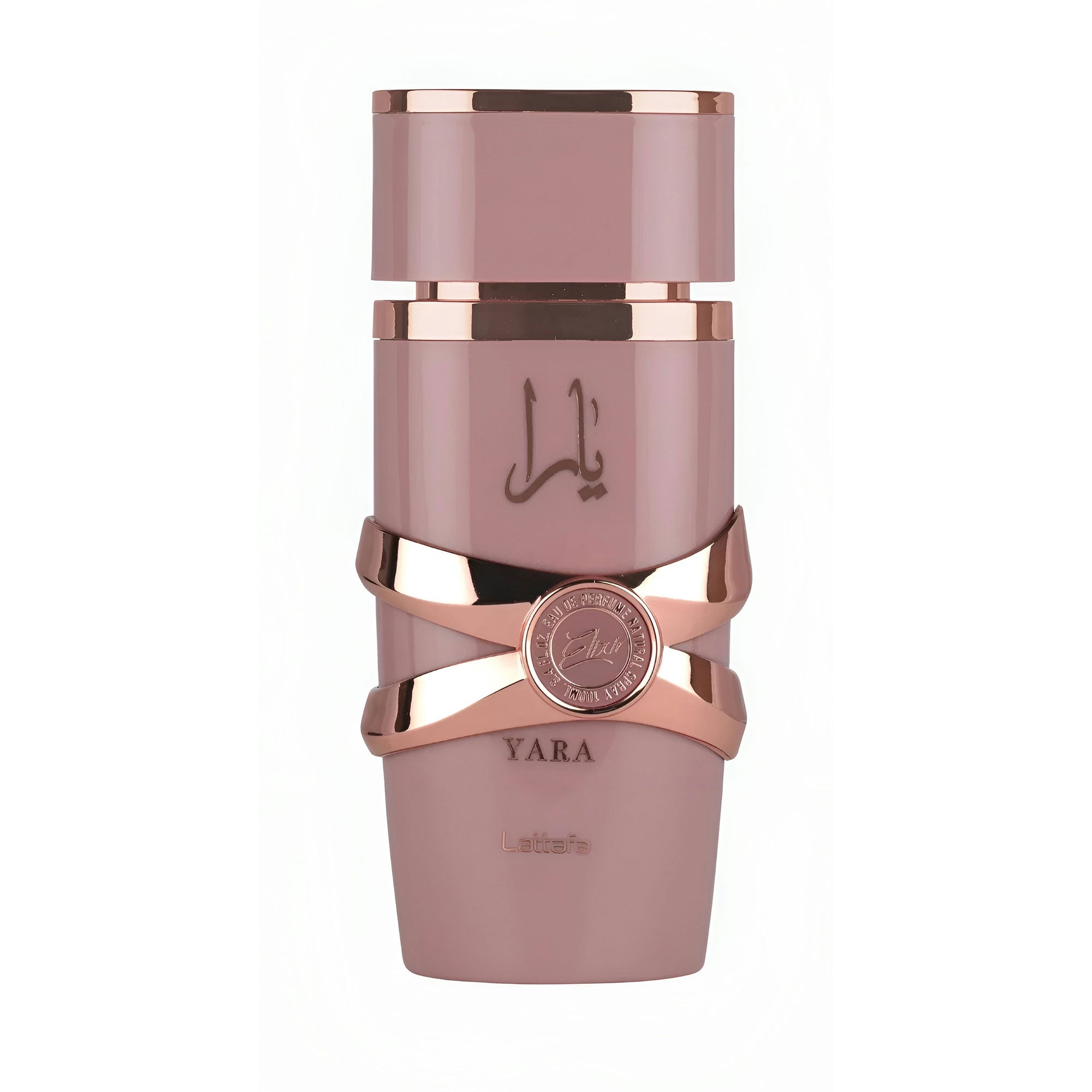 Yara Elixir 100ml EDP By Lattafa (Women's)