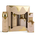 Eclaire 100ml EDP 2 Piece Gift Set By Lattafa (Women's)