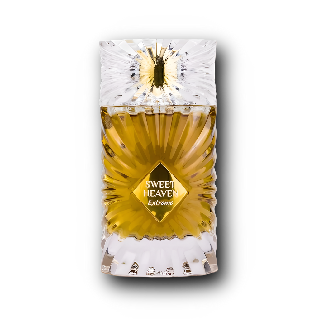 Sweet Heaven Extreme 100ml EDP By Gulf Orchid (Women's)