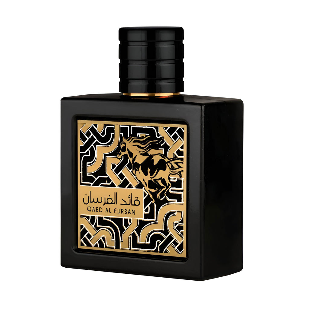 Qaed Al Fursan 90ml EDP By Lattafa (Men's)