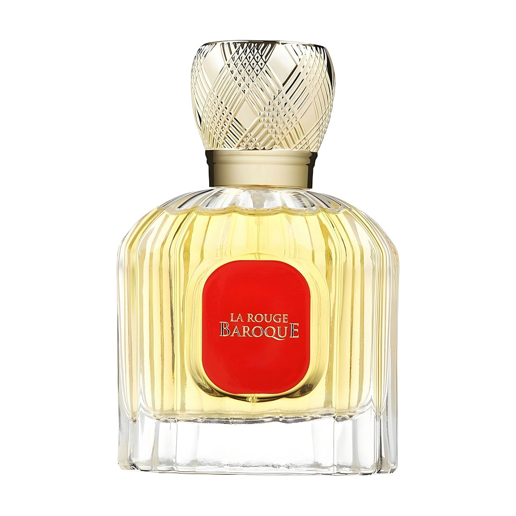 La Rouge Baroque 100ml EDP By Maison Alhambra (Women's)