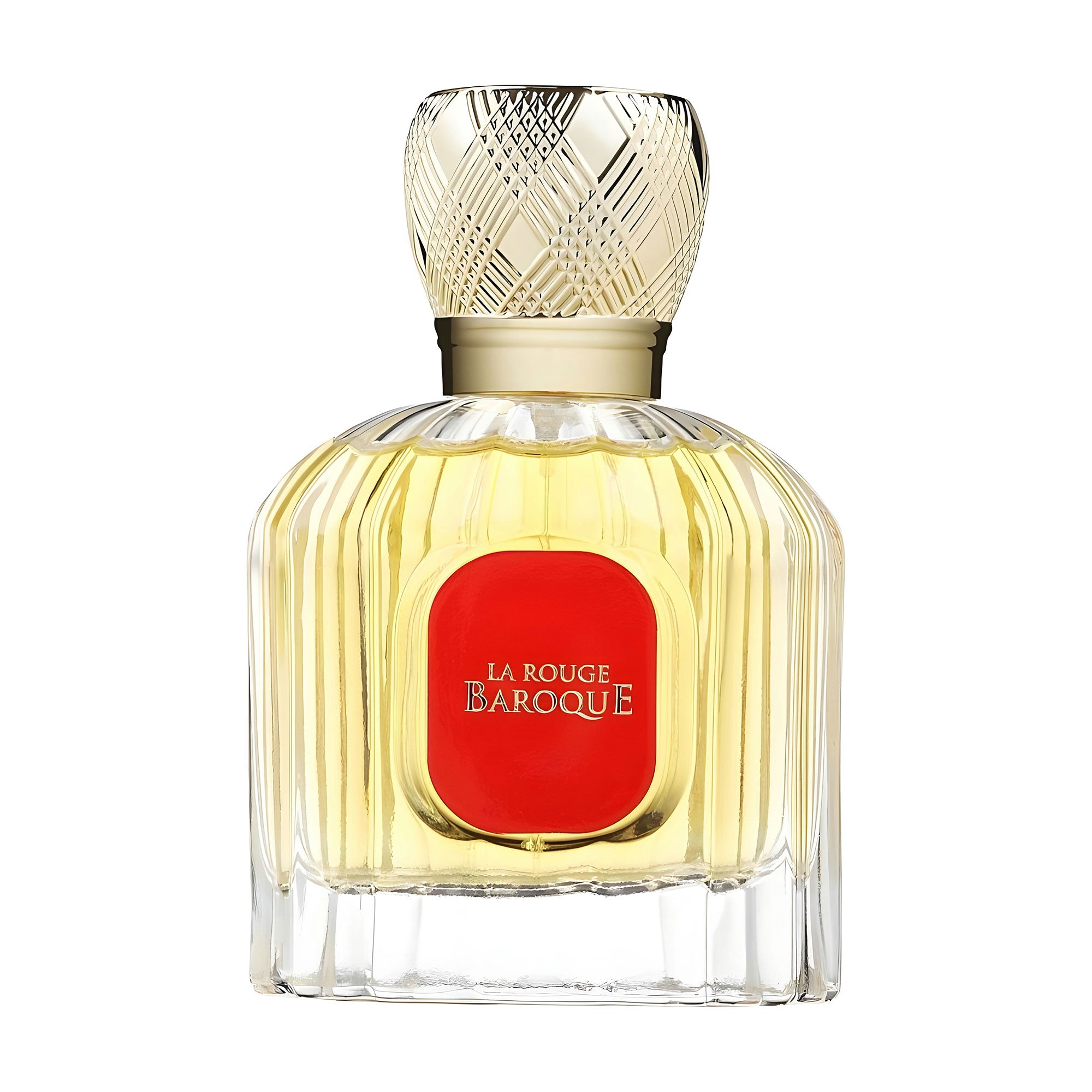 La Rouge Baroque 100ml EDP By Maison Alhambra (Women's)