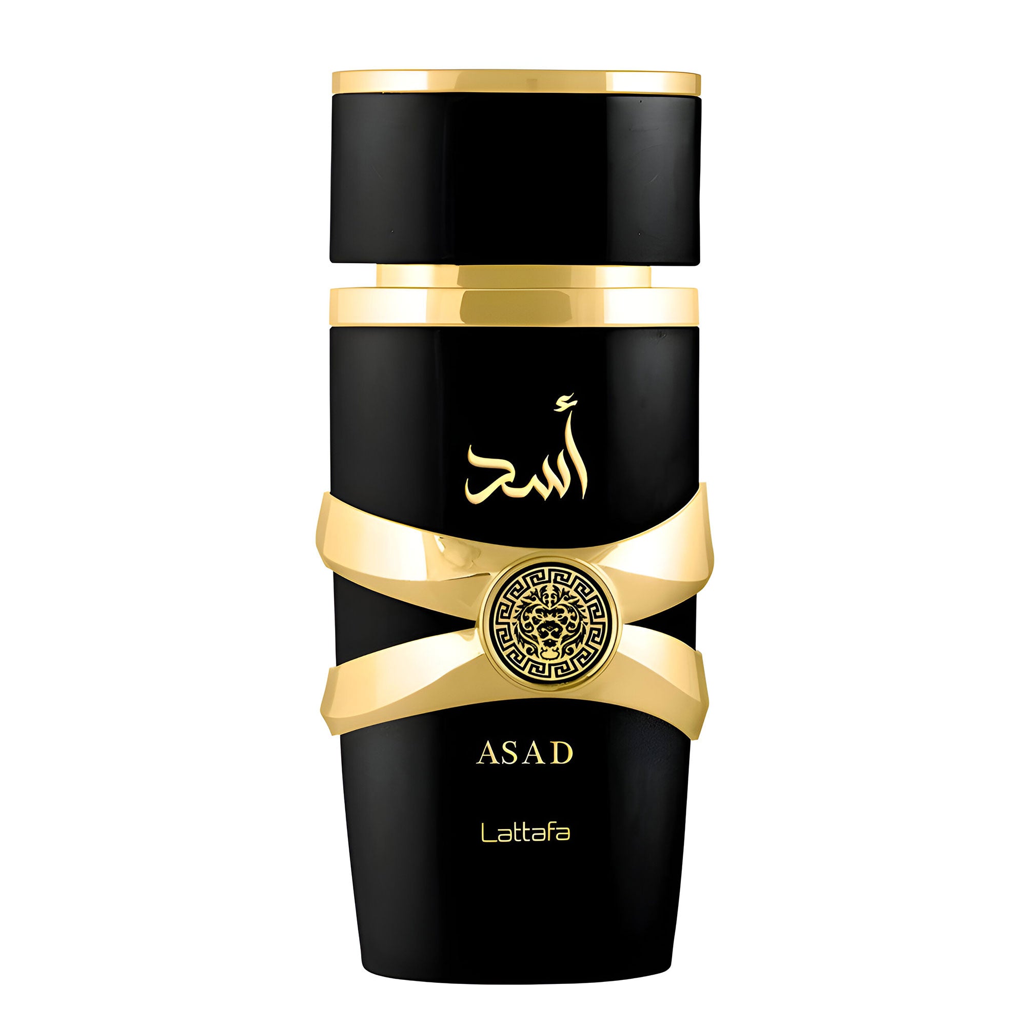 Asad 100ml EDP By Lattafa (Men's)