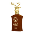 Al Noble Wazeer 100ml EDP By Lattafa (Men's)
