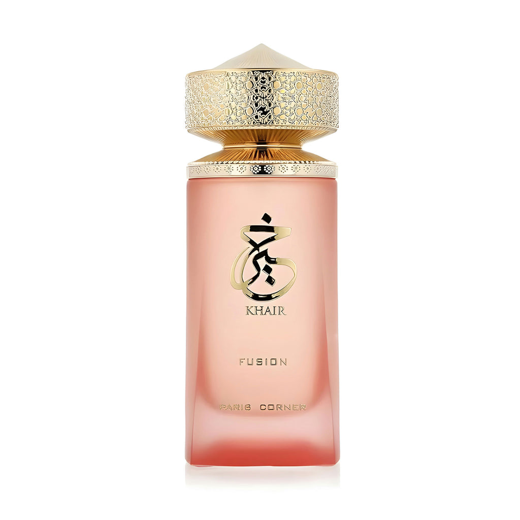 Khair Fusion 100ml EDP By Paris Corner (Women's)