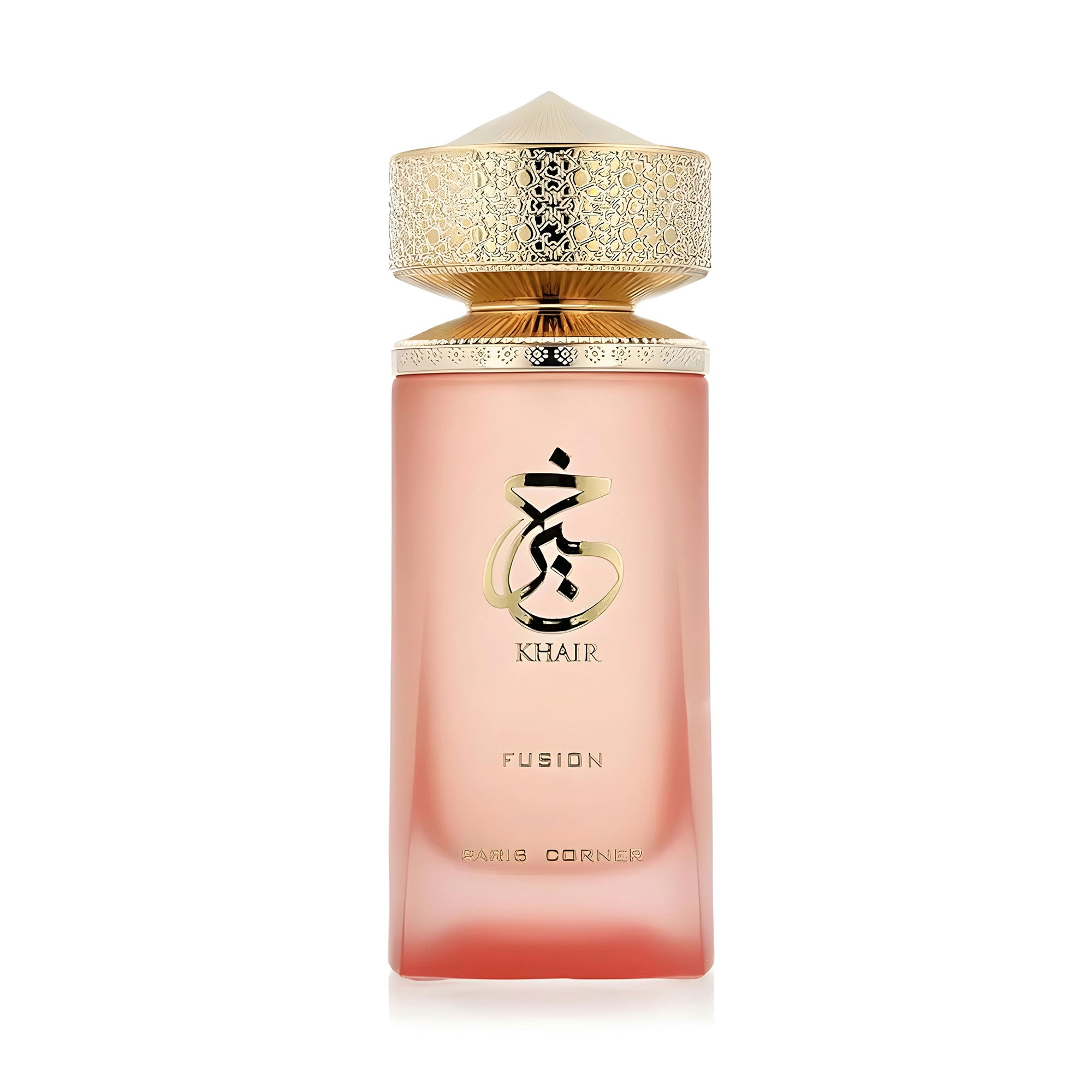 Khair Fusion 100ml EDP By Paris Corner (Women's)