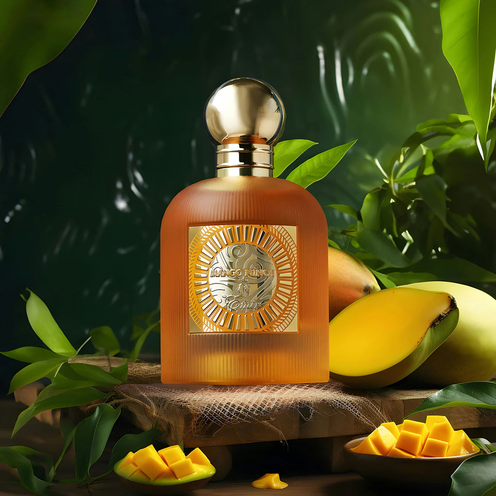 Mango Punch 100ml EDP By Paris Corner (Unisex)