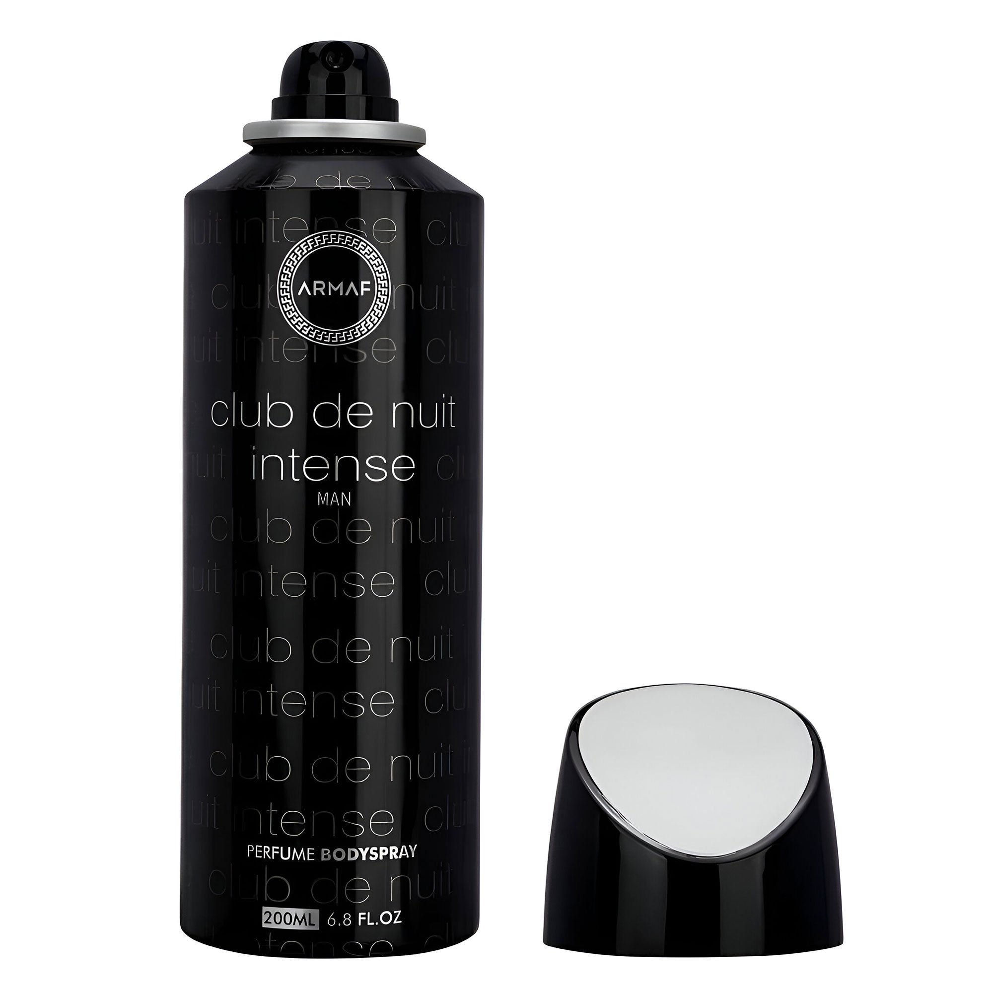 Club De Nuit Intense Man 200ml Body Spray By Armaf (Men's)