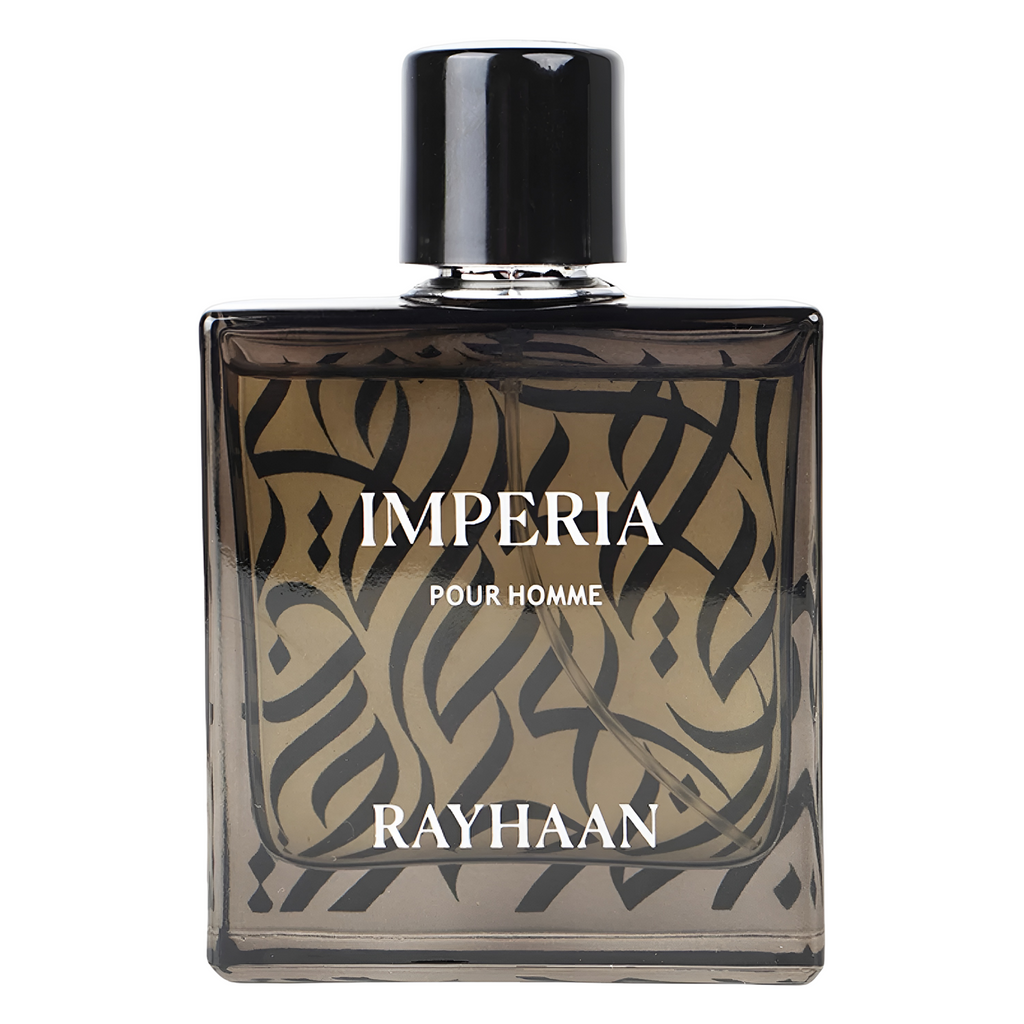 Imperia 100ml EDP By Rayhaan (Men's)