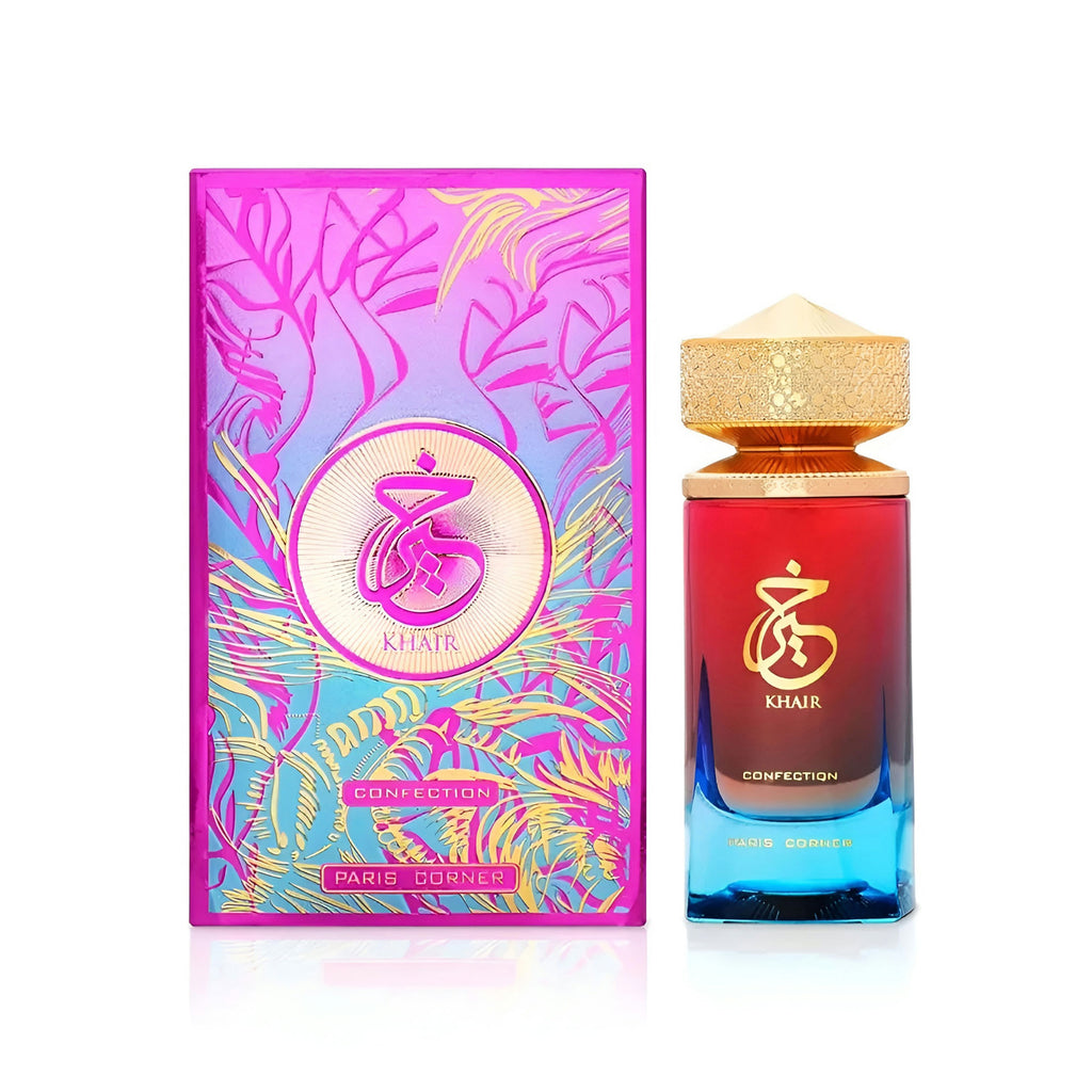 Khair Confection 100ml EDP By Paris Corner (Women's)