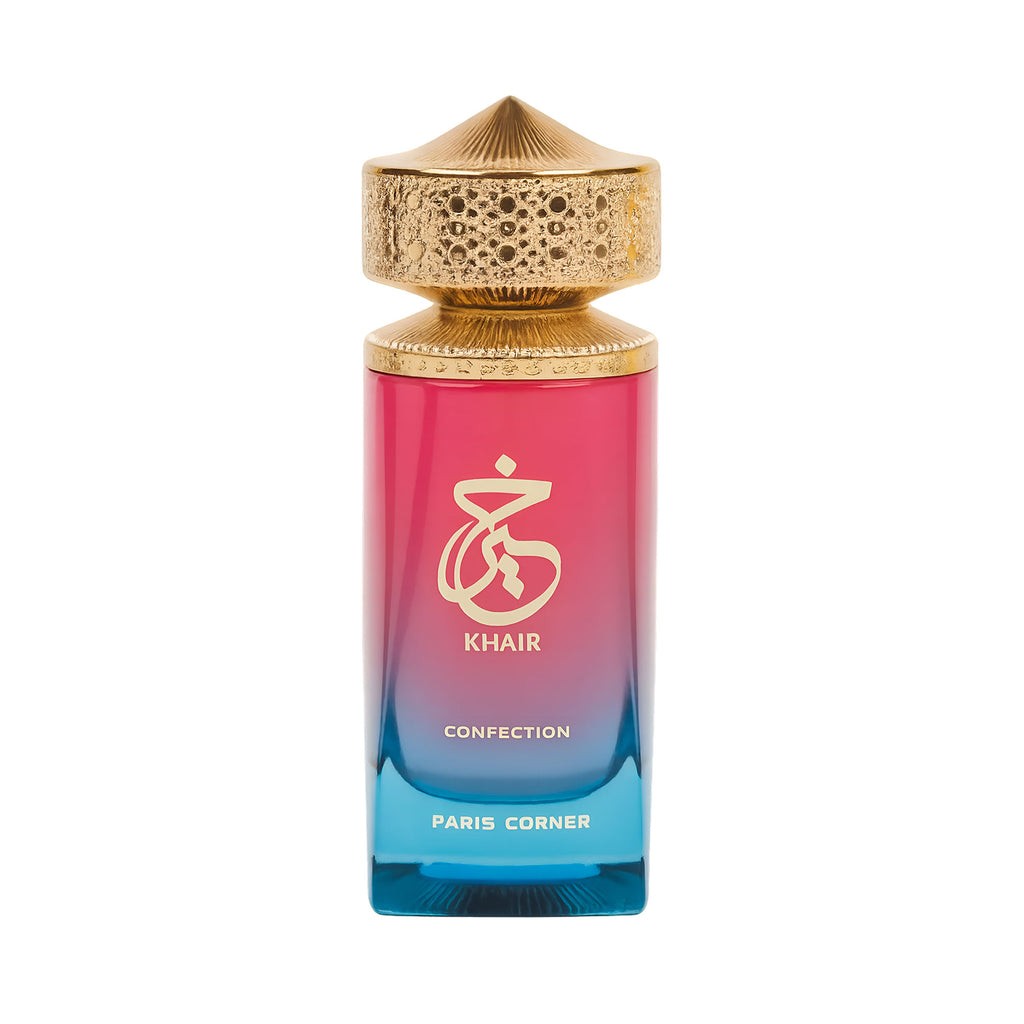 Khair Confection 100ml EDP By Paris Corner (Women's)