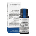 In Essence Lavender Pure Essential Oil 8ml