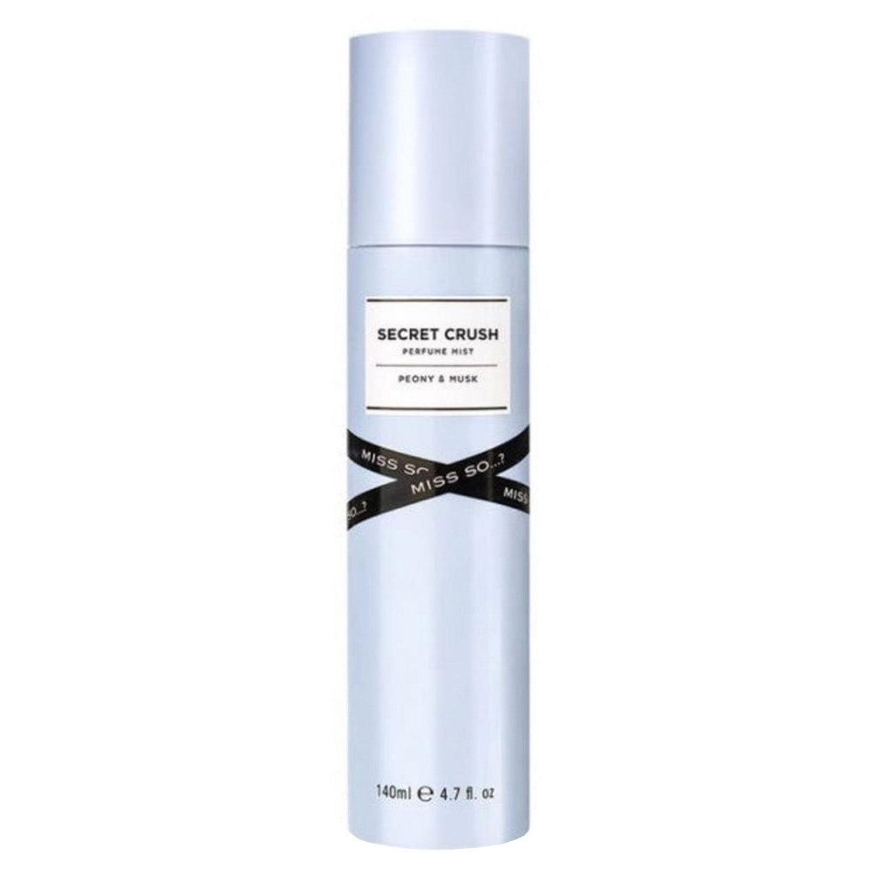 Miss So … Secret Crush Mist 140ml