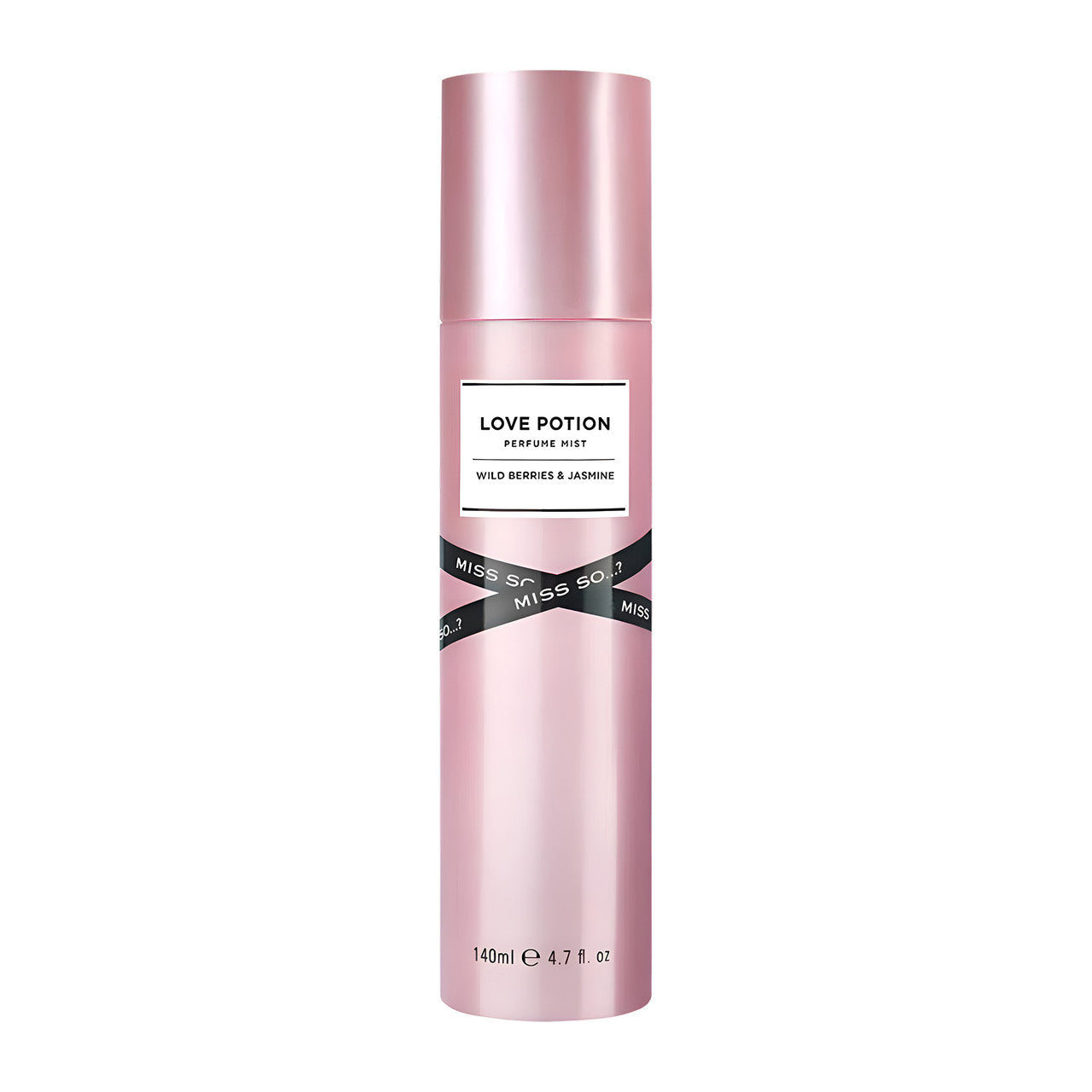 Miss So...? Love Potion Mist 140ml