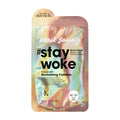 Mask Society Stay Woke Sheet Mask