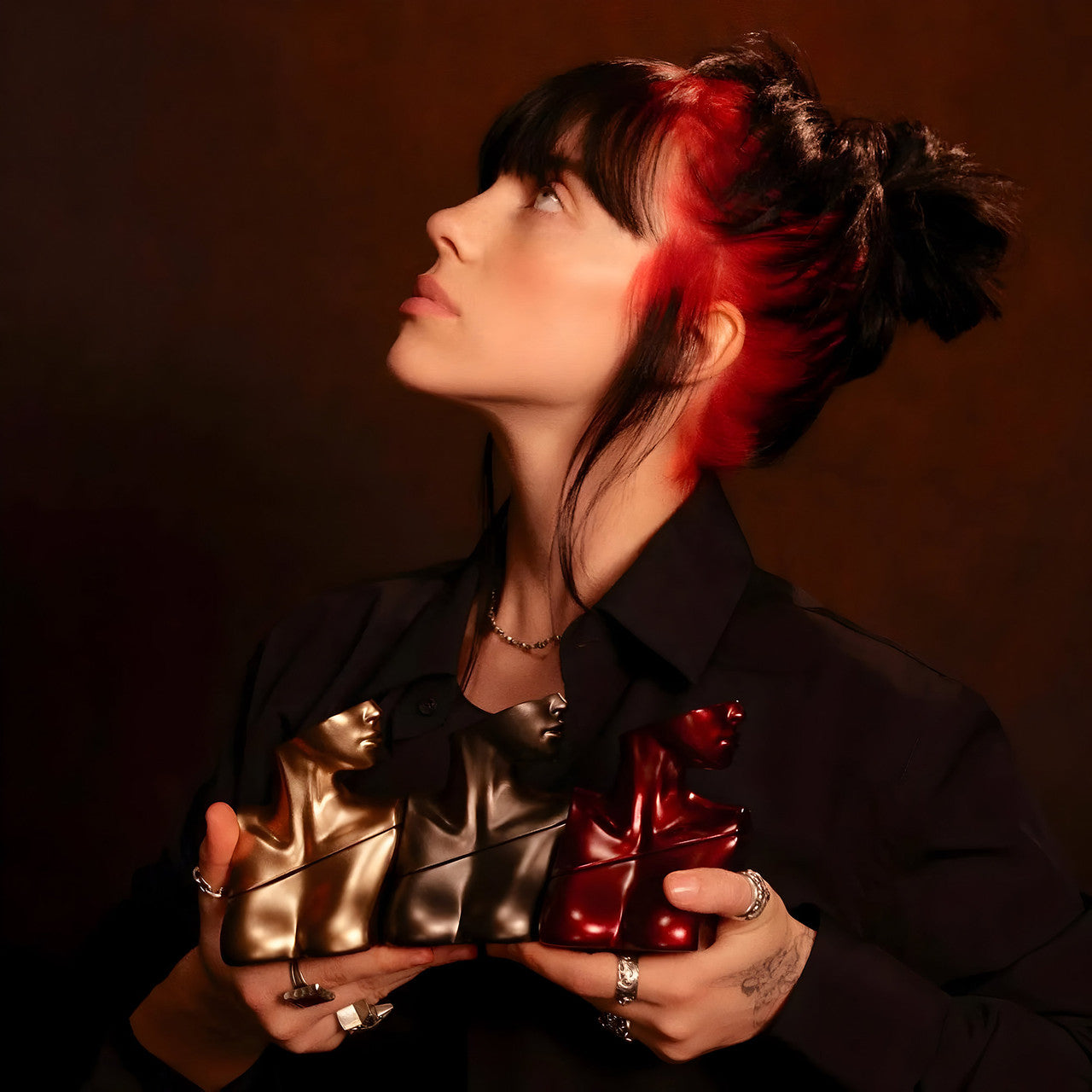 Eilish No. 3 100ml EDP By Billie Eilish (Womens)