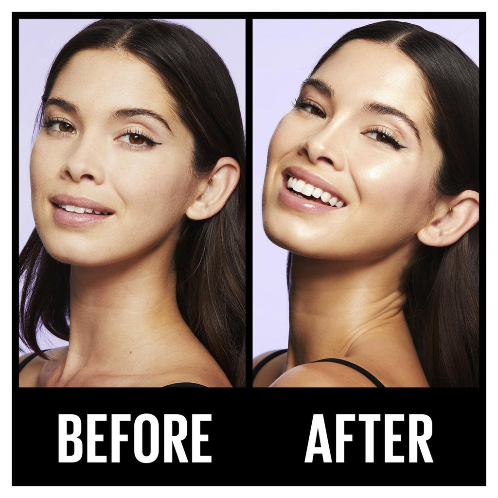 Maybelline Glass Make-Up Finishing Spray 100ml