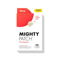Hero Mighty Patch The Original 72 Pack