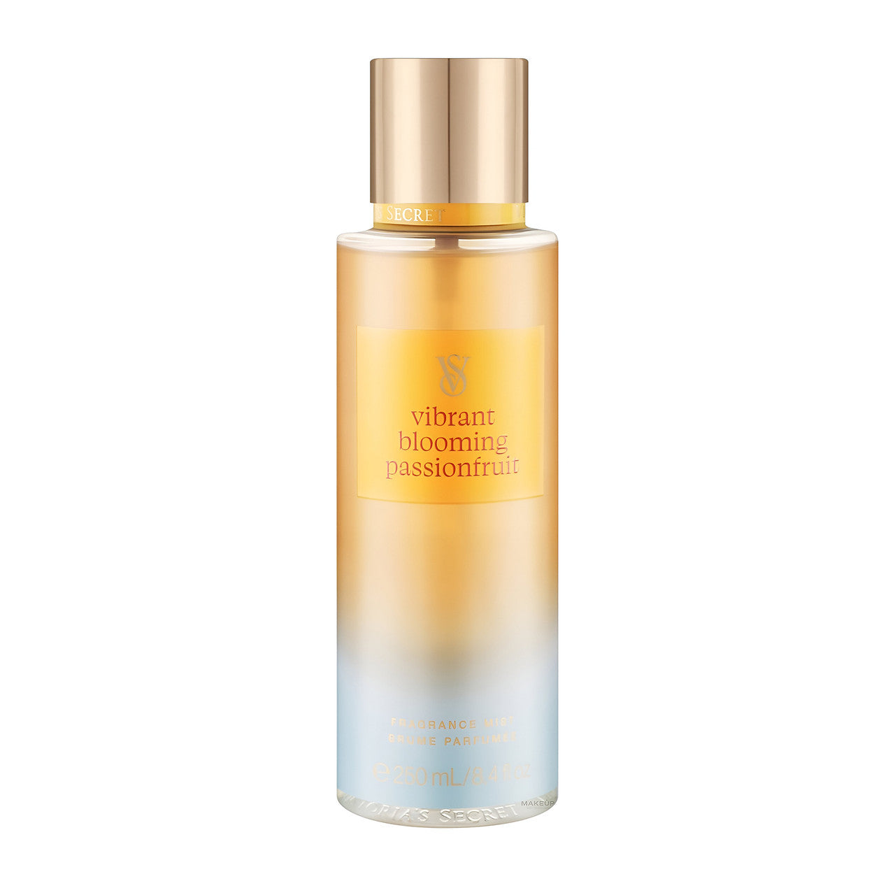Victoria's Secret Vibrant Blooming Passionfruit Fragrance Mist 250ml