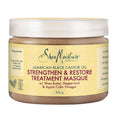Shea Moisture Jamaican Black Castor Oil Treatment Masque 340g