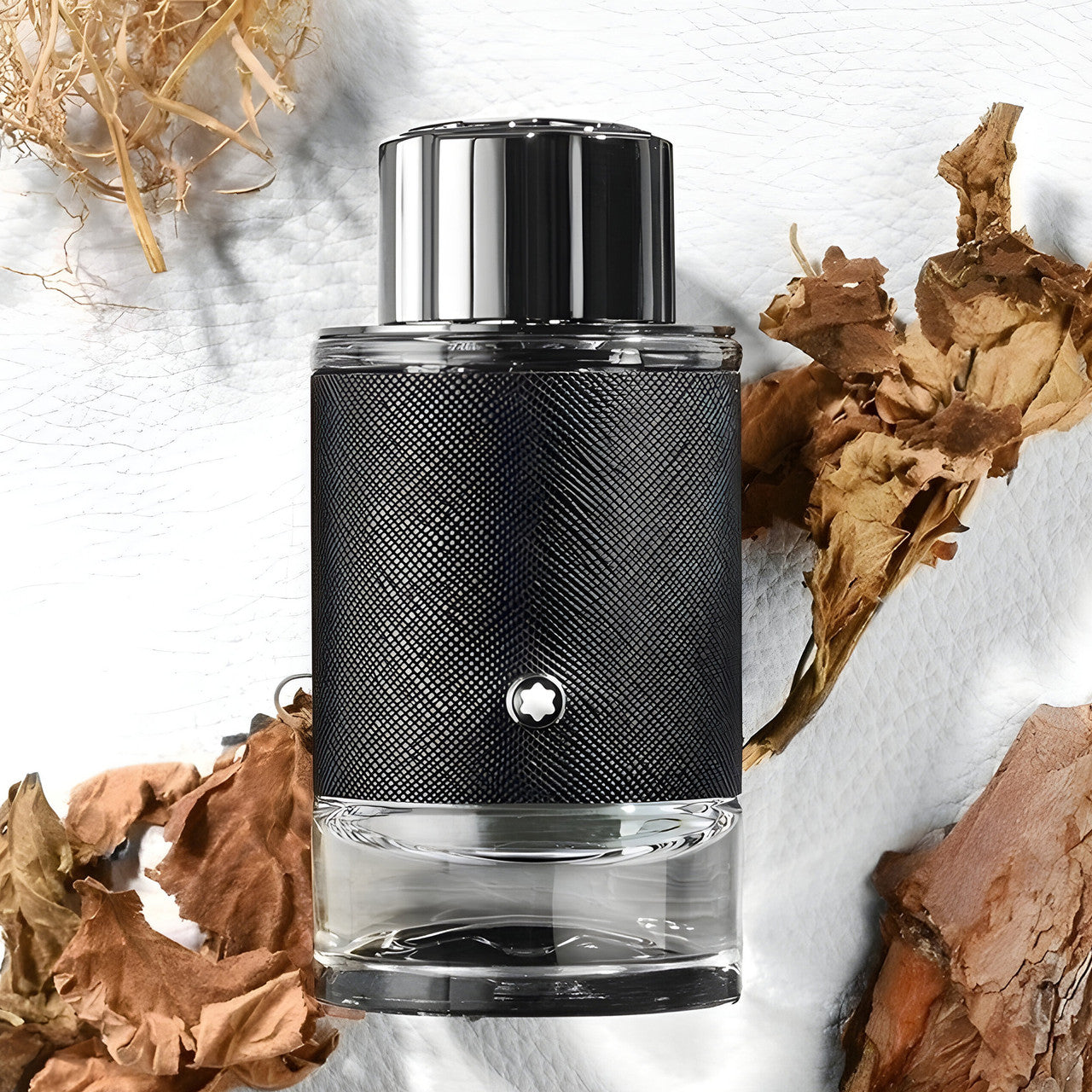 Explorer 100ml EDP By Mont Blanc (Mens)