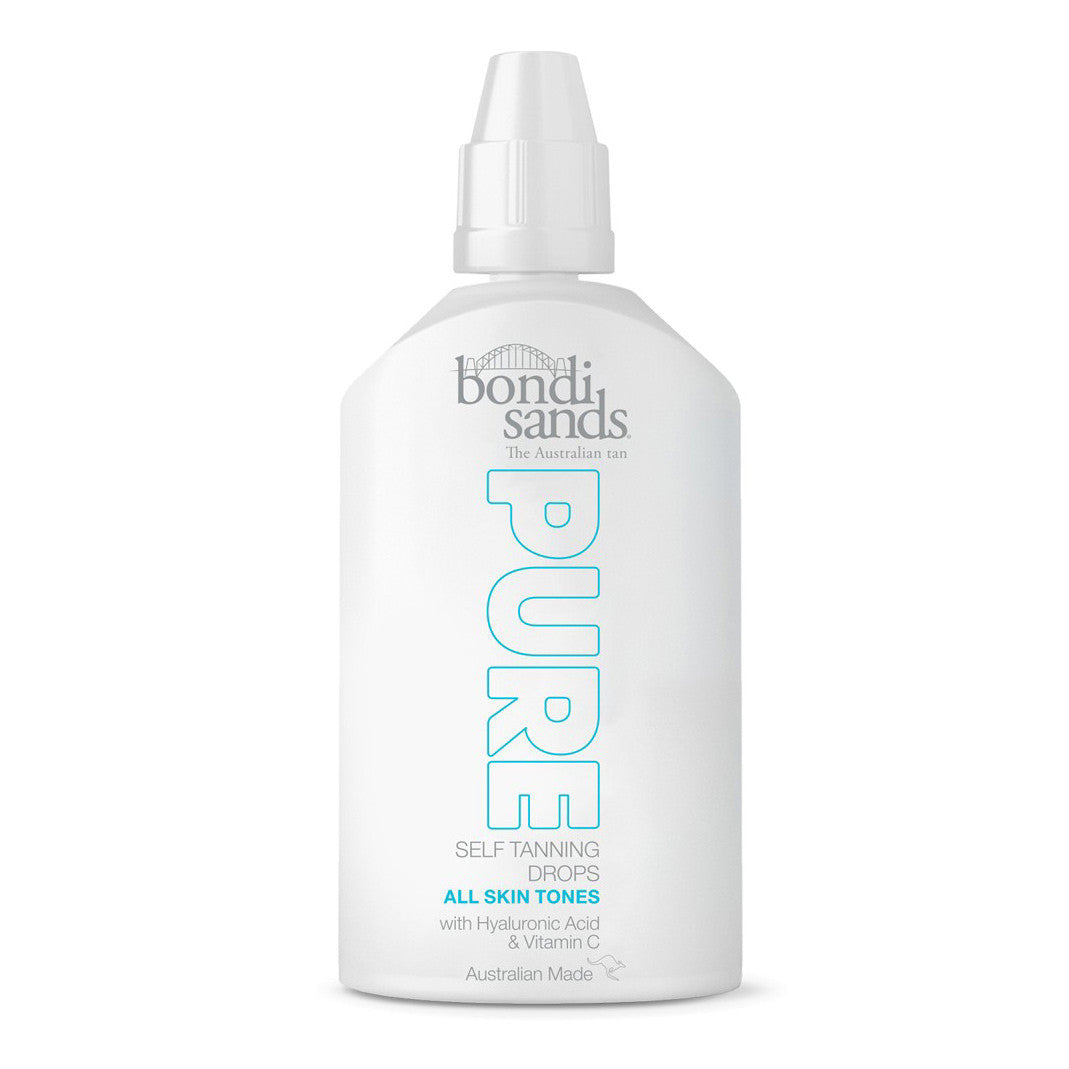 Bondi Sands PURE Self Tanning Drops 40ml