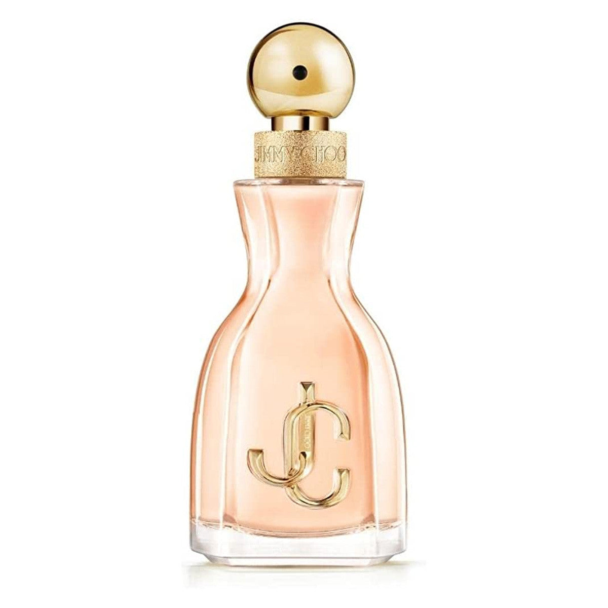 I Want Choo EDP 100ml By Jimmy Choo (Womens)