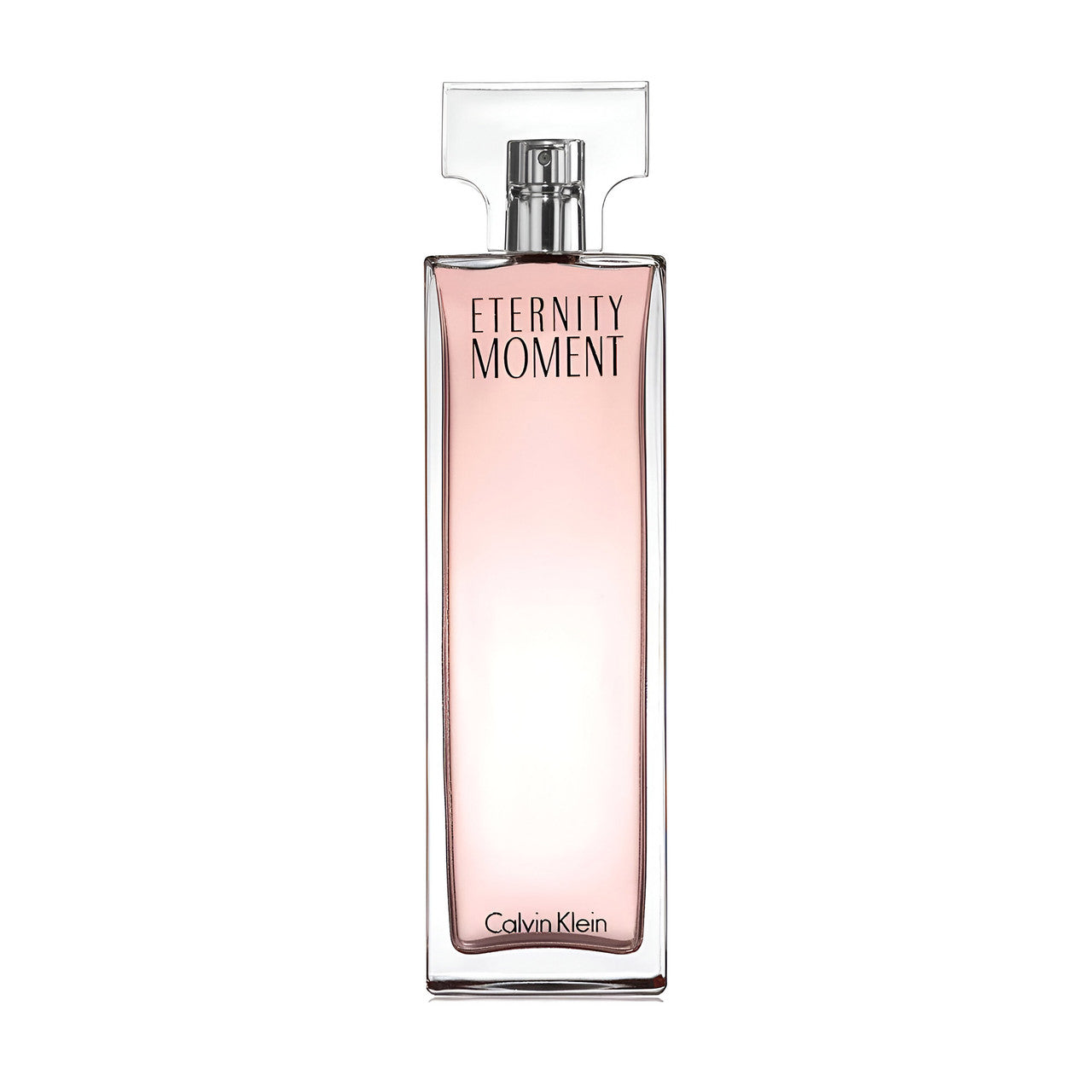 Eternity Moment 100ml EDP By Calvin Klein (Womens)