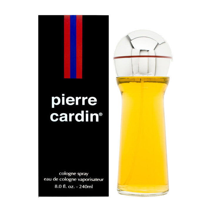 Pierre Cardin 240ml EDC By Pierre Cardin (Mens)