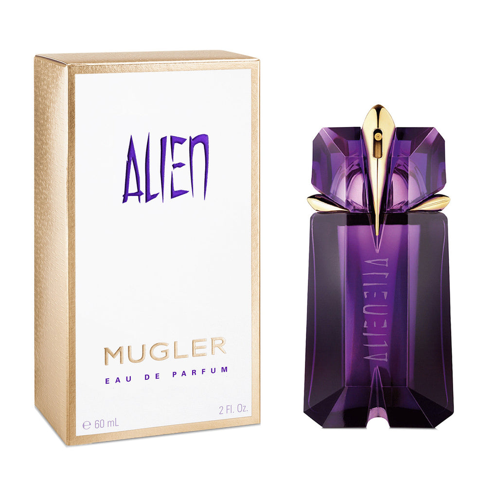Alien 60ml EDP By Thierry Mugler (Womens)