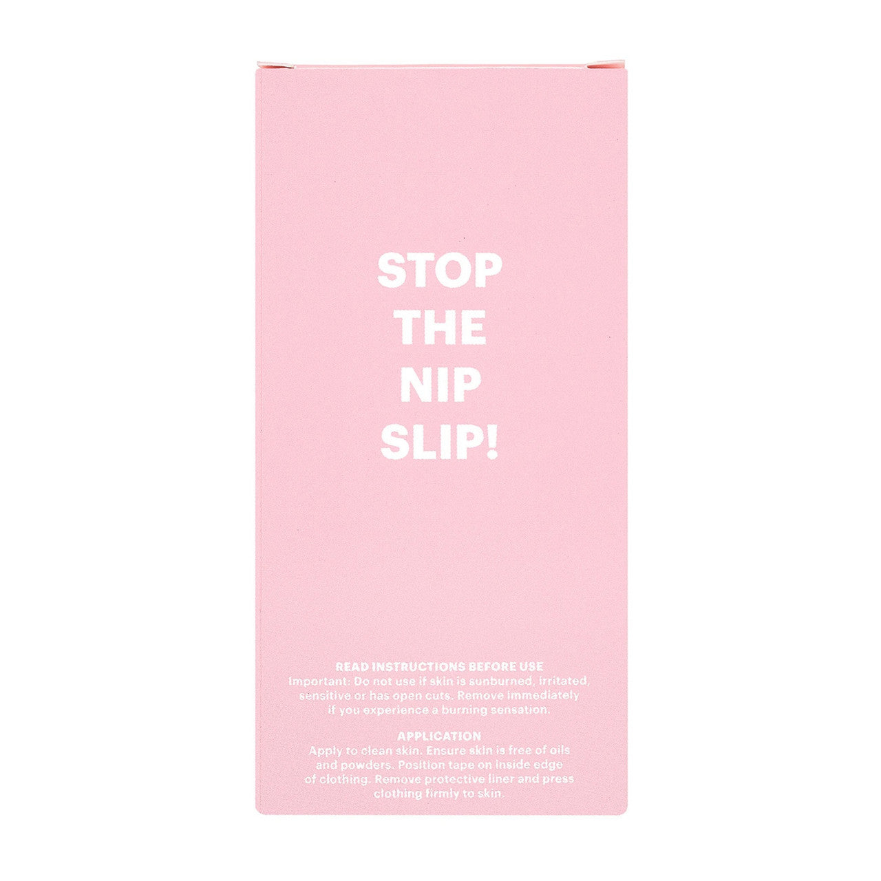 Booby Tape Double Sided Tape 36 Pieces