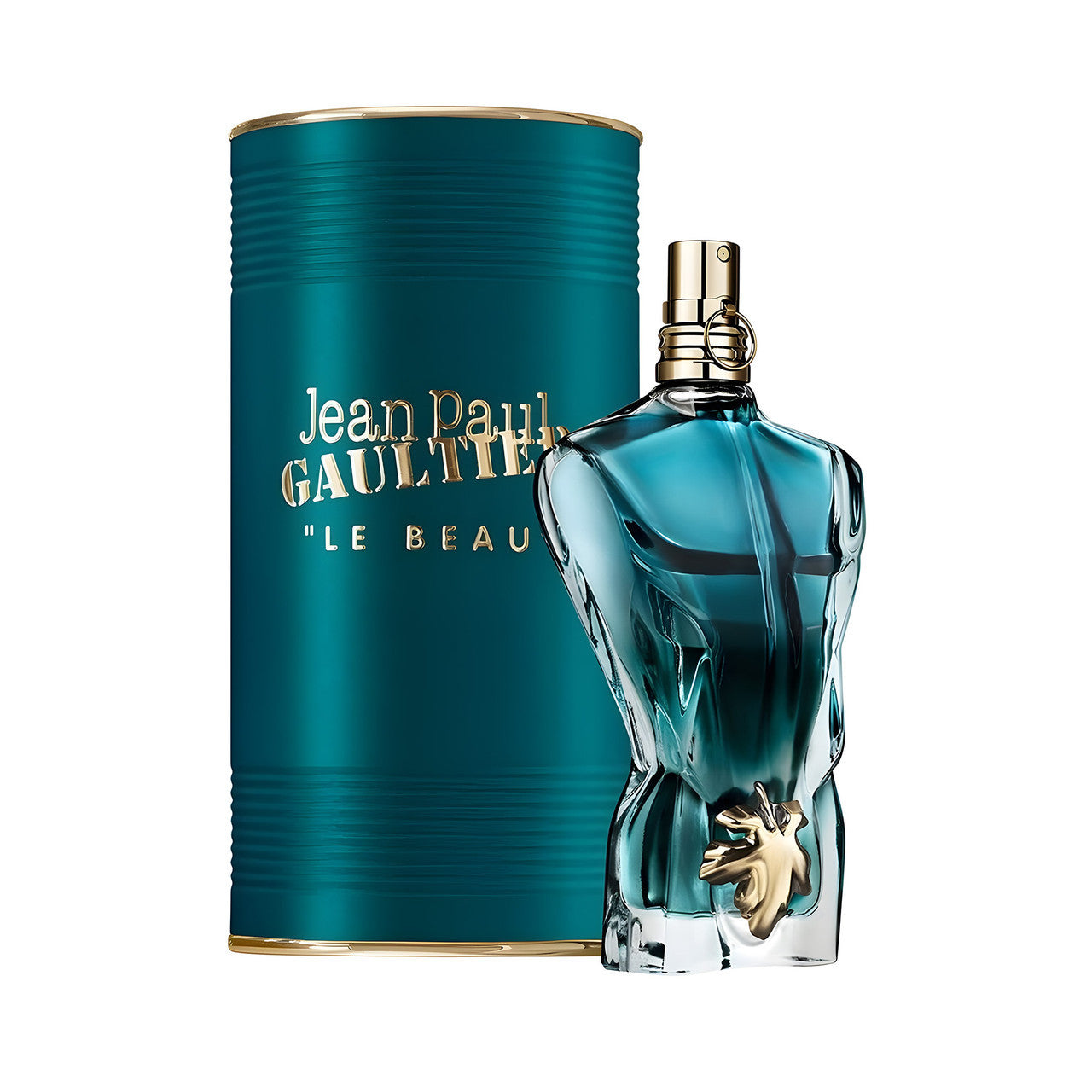 Jean Paul Le Beau 75ml EDT By Jean Paul Gaultier (Mens)