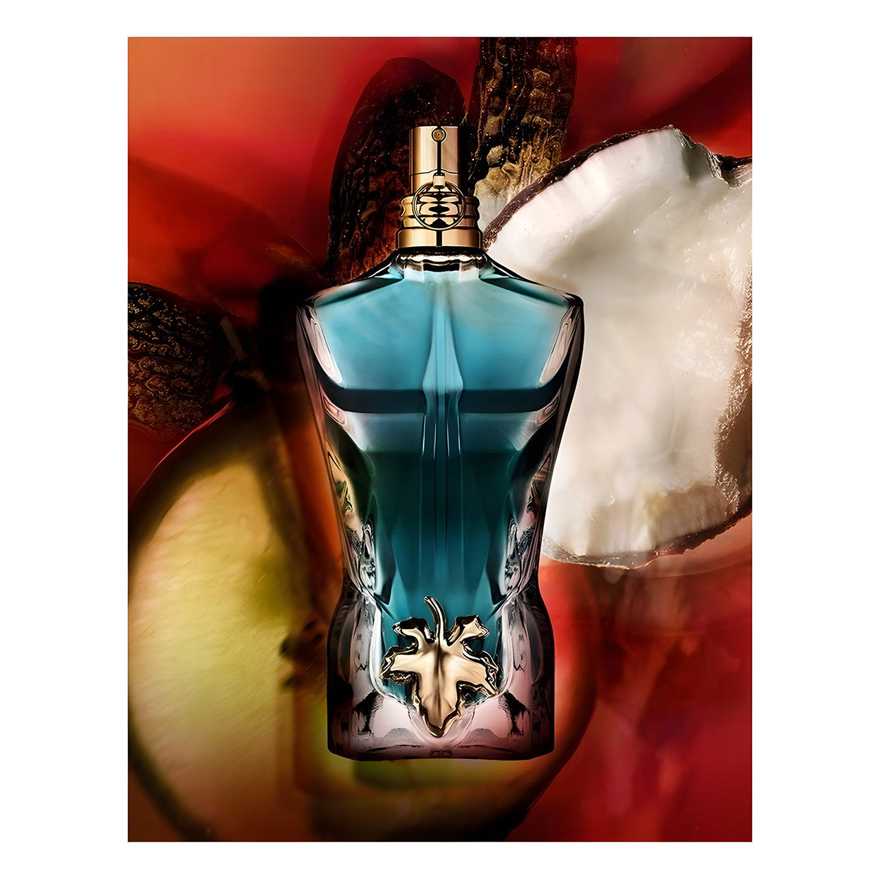 Jean Paul Le Beau 125ml EDT By Jean Paul Gaultier (Mens)