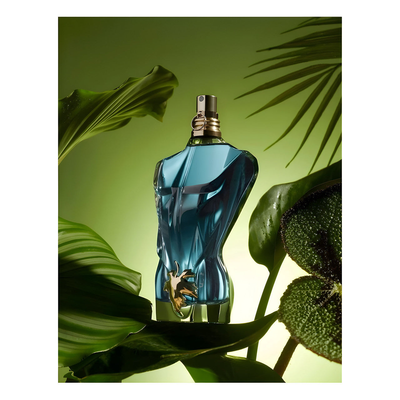 Jean Paul Le Beau 75ml EDT By Jean Paul Gaultier (Mens)