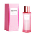 Bespoke Bergamot & Rose Musk 100ml EDP (Womens)