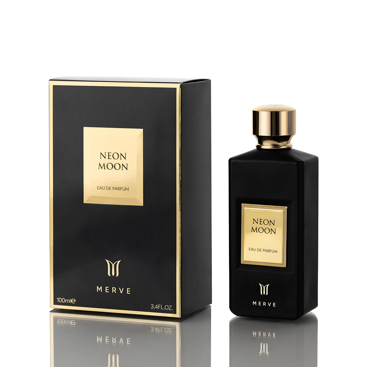 Neon Moon 100ml EDP By Merve (Unisex)