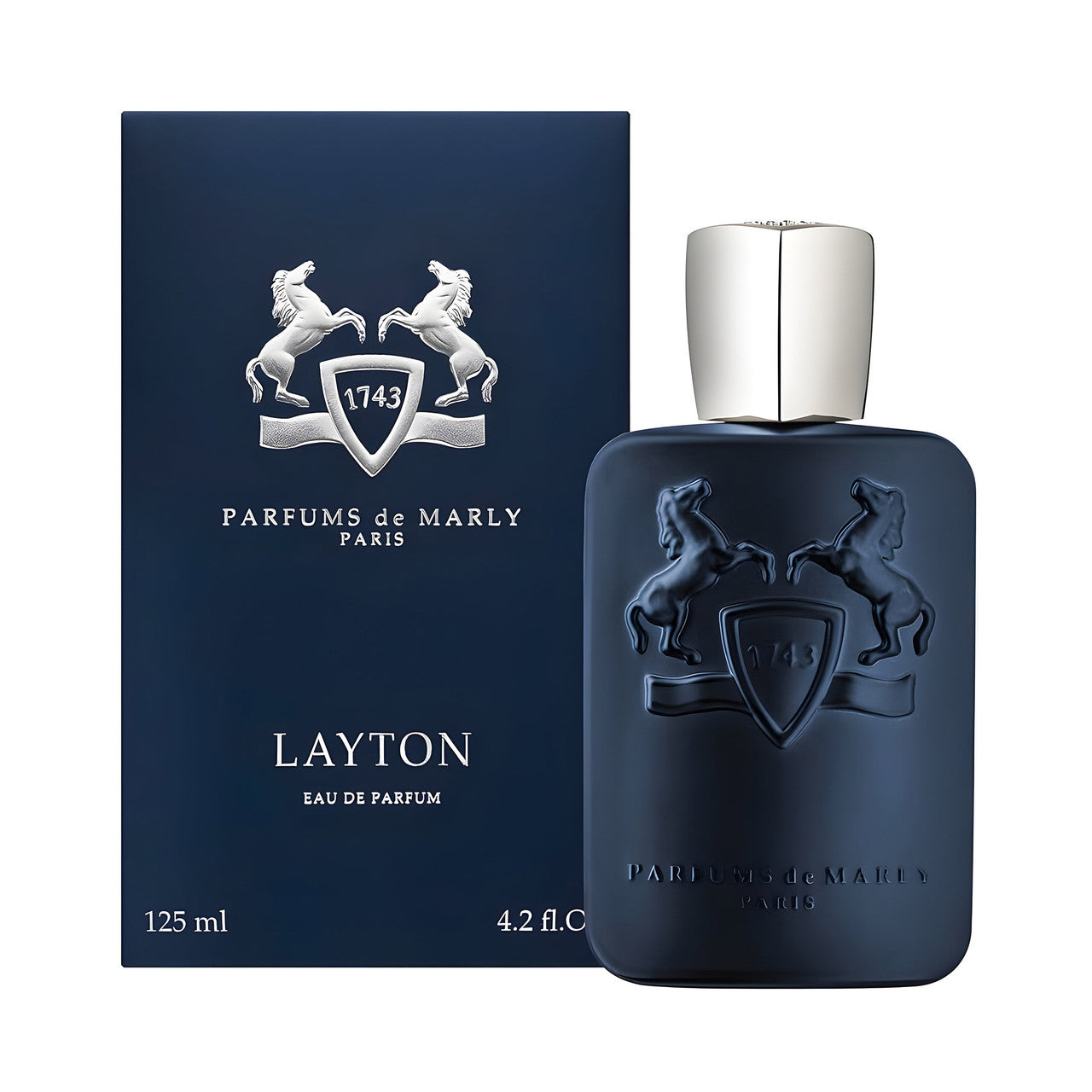 Layton 125ml EDP By Parfums de Marly (Mens)