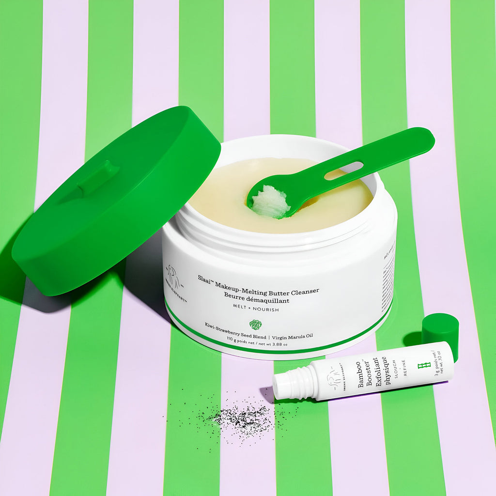 Drunk Elephant Slaai Makeup-Melting Butter Cleanser 110g
