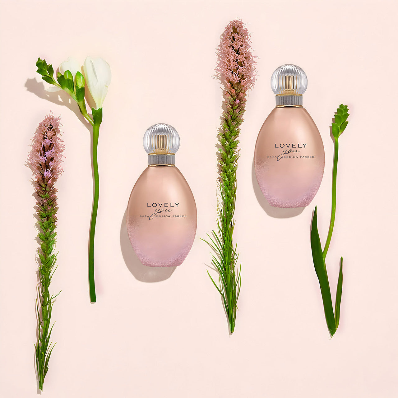 Lovely You 100ml EDP By Sarah Jessica Parker (Womens)