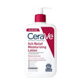 CeraVe Itch Relief Moisturising Lotion 473ml