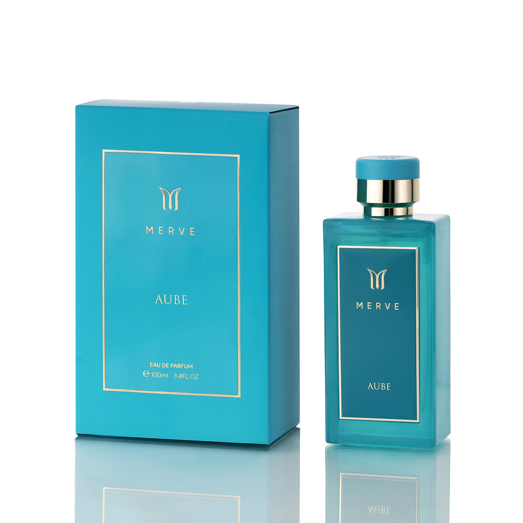 Aube 100ml EDP By Merve (Women's)