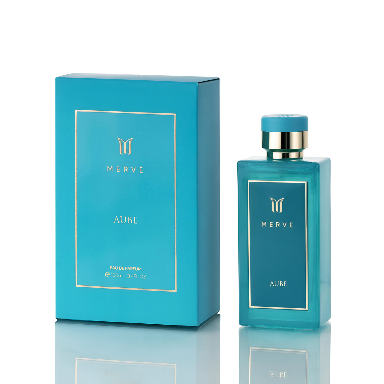 Aube 100ml EDP By Merve (Women's)