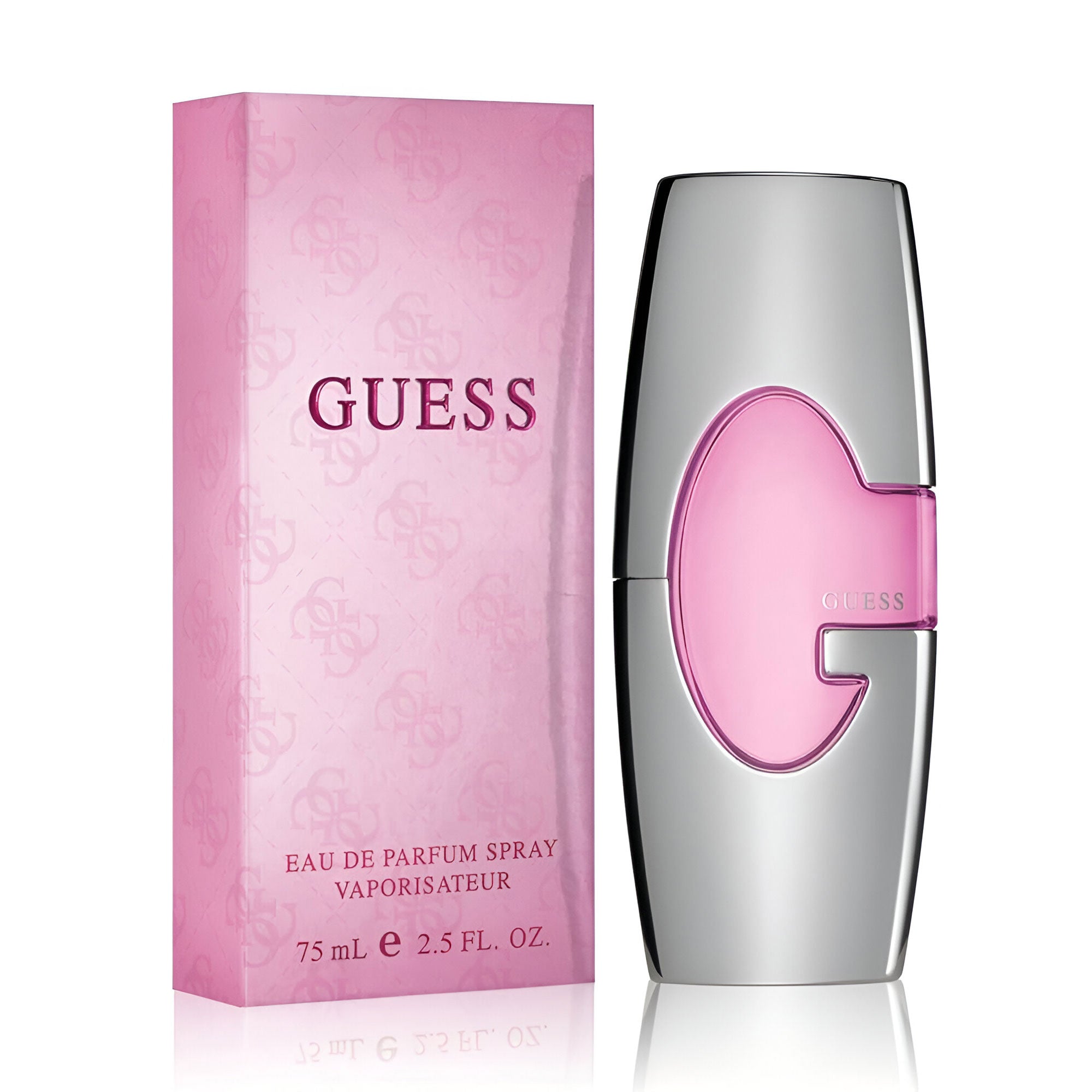 Guess Women's 75ml EDP By Guess (Women's)