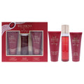 White Diamonds Rouge 3 Piece Gift Set By Elizabeth Taylor (Womens)