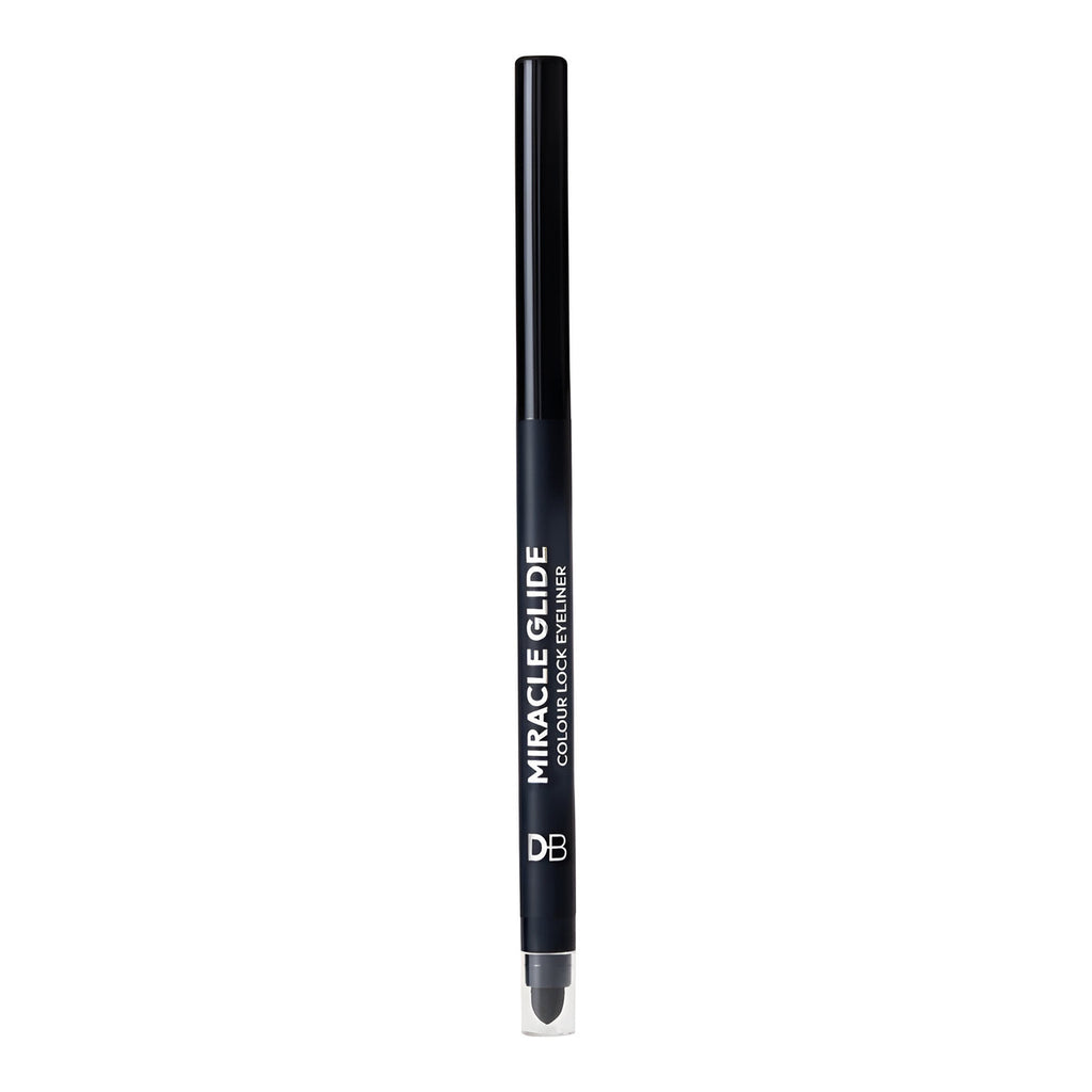 Designer Brands Miracle Glide Colour Lock Eyeliner
