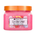 Tree Hut Cotton Candy Shea Sugar Body Scrub 510g