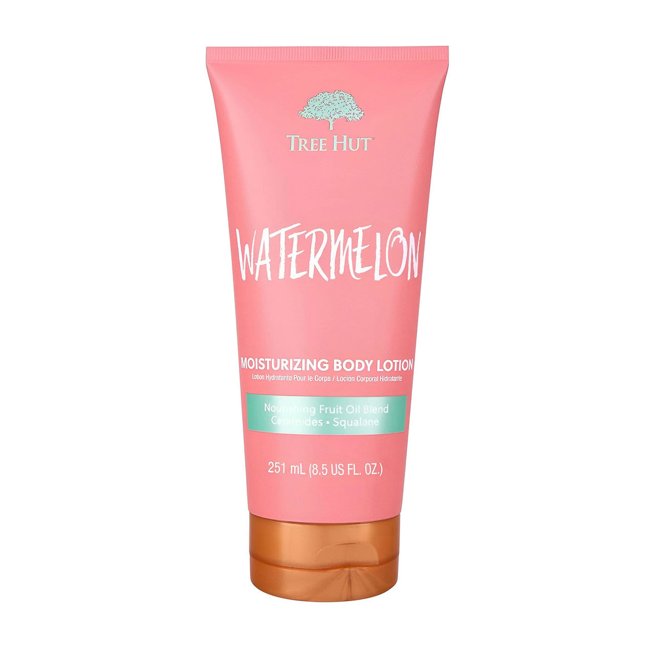 Tree Hut Watermlon Body Lotion 251ml