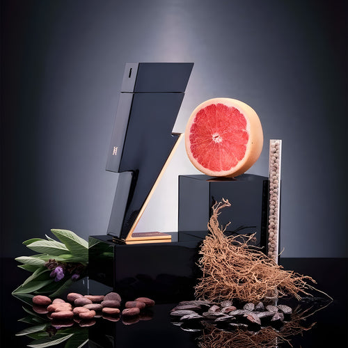 Bad Boy 100ml EDT By Carolina Herrera (Mens)