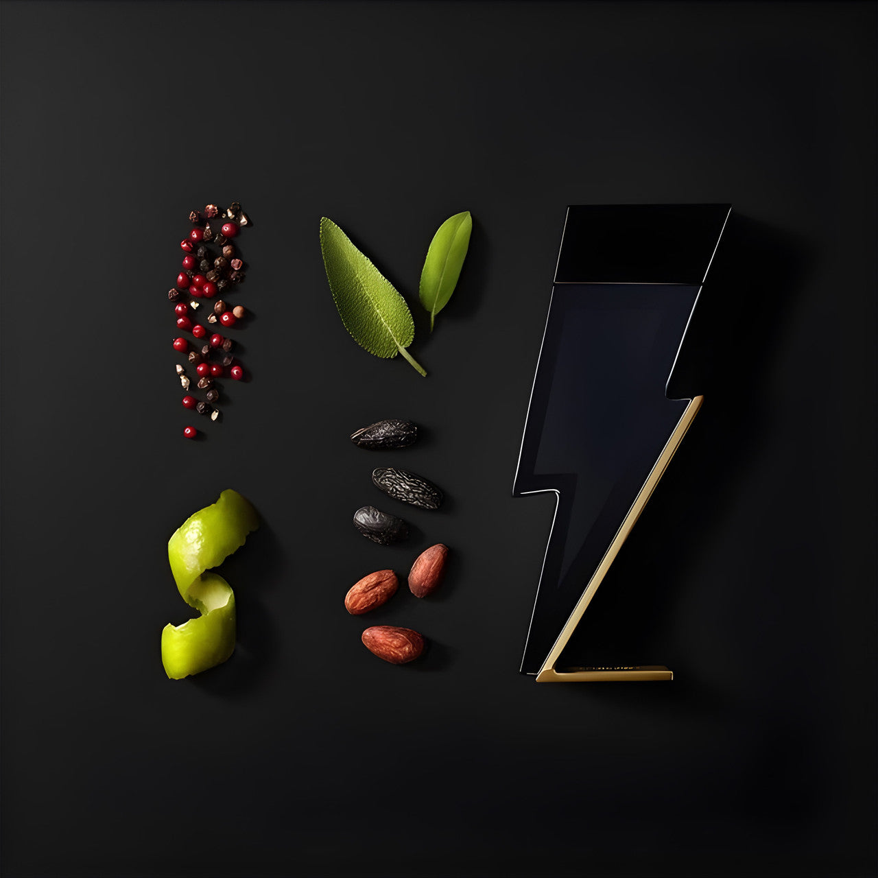 Bad Boy 100ml EDT By Carolina Herrera (Mens)