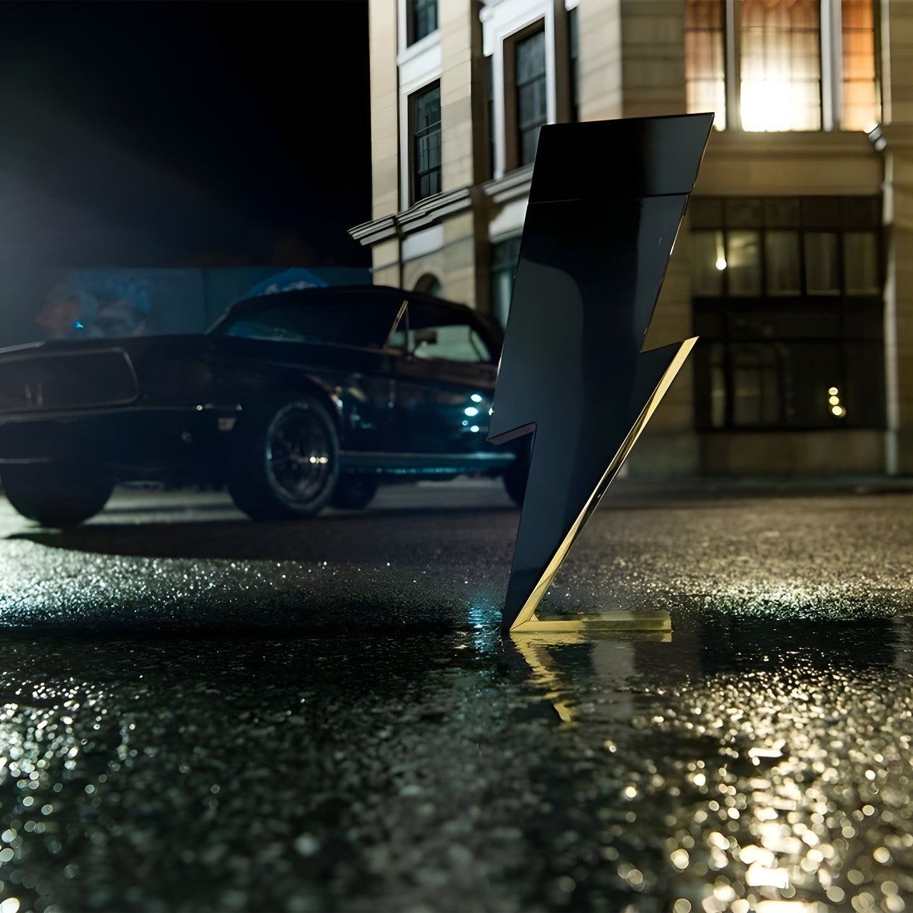 Bad Boy 100ml EDT By Carolina Herrera (Mens)